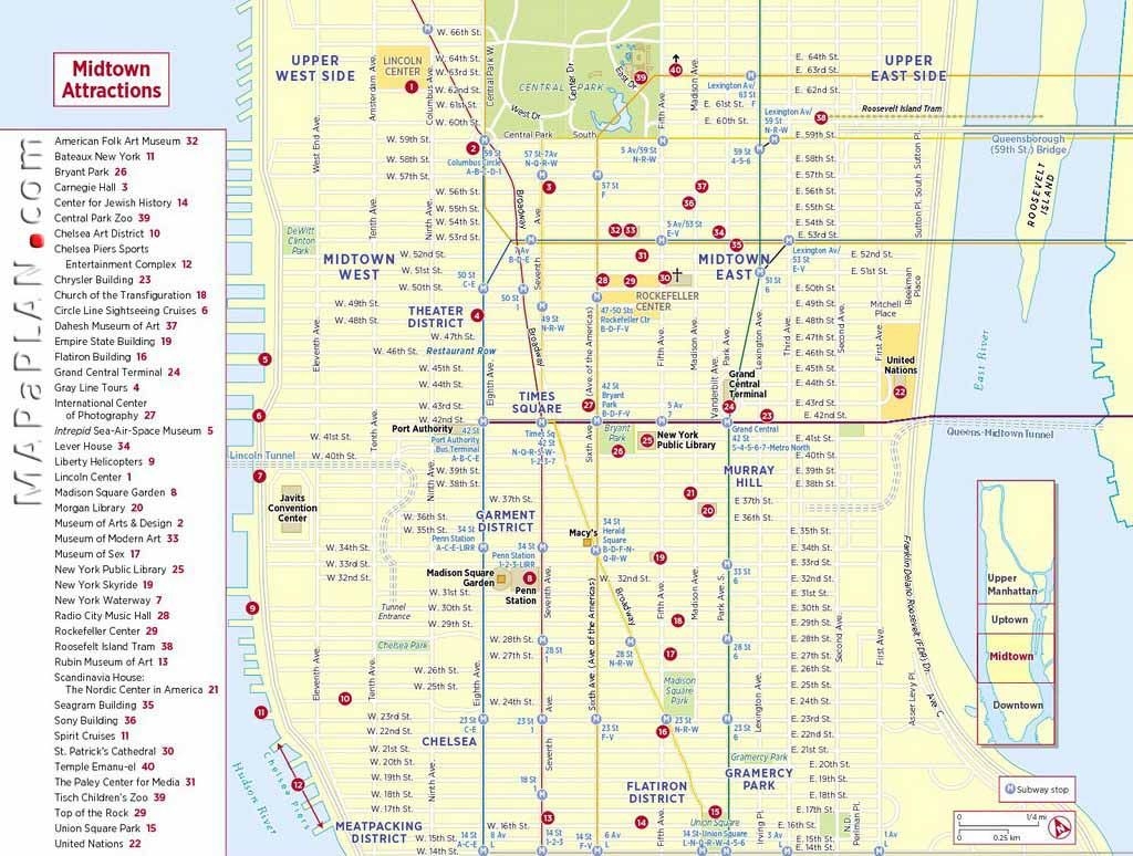 Free Printable Manhattan Map Your NYC Guide Printables For Everyone Free Printable Manhattan Map Your NYC Guide Printables For Everyone