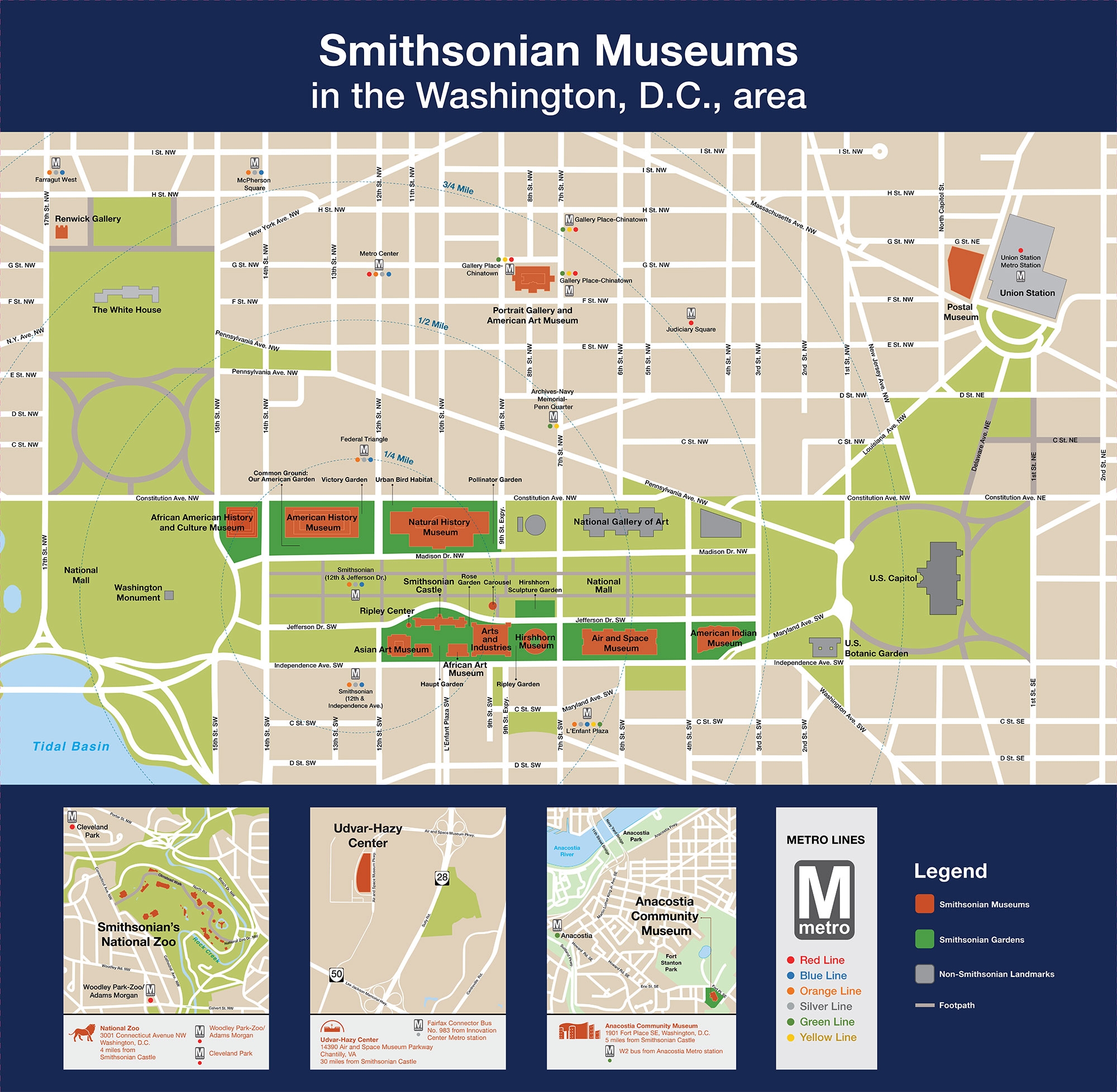 Free Printable Map National Mall Download Free Printable Map National 