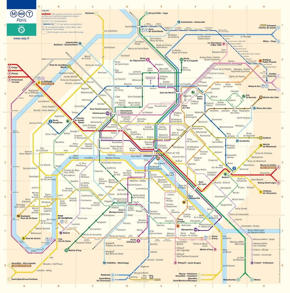 Free Printable Washington DC Metro Map 2024 Guide Printables For 