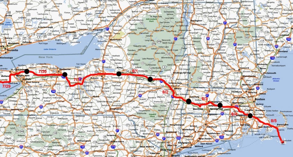 Get Free Printable Road Atlas Maps Easy Download Printables For 