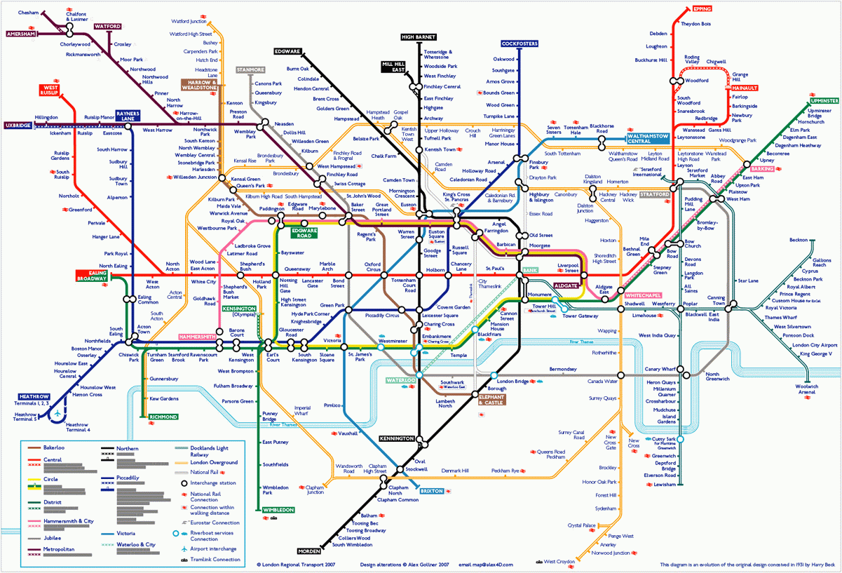 Get Your Large Printable London Underground Map Free Printables For 