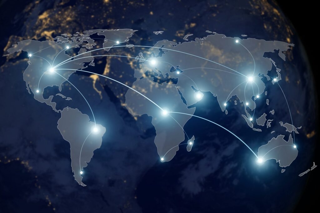 Global Map Printable Explore The World At Your Fingertips Map
