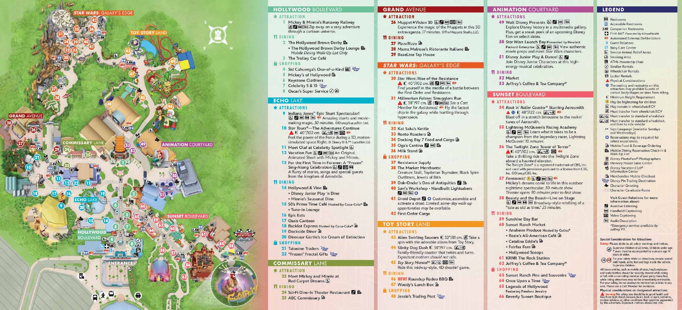 Hollywood Studios Map Mickey Central Worksheets Library Hollywood Studios Map Mickey Central Worksheets Library