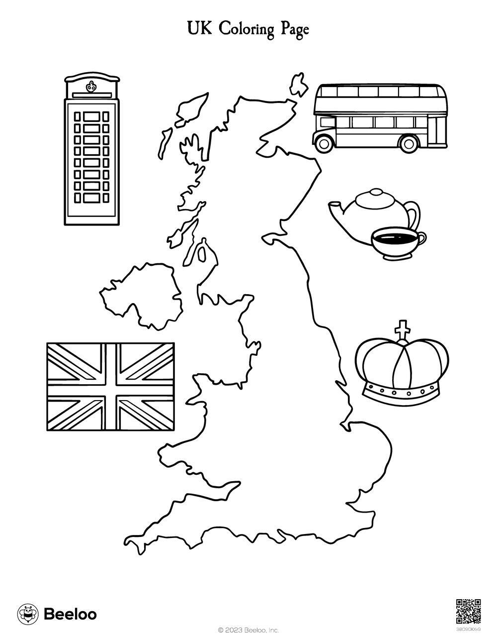 Map Of England Printable Map Of England Printable