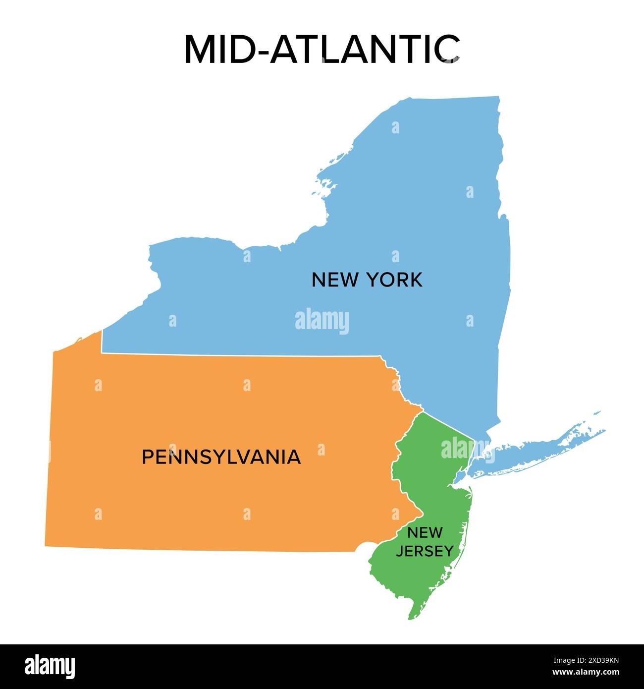 Northeast States Map Printable Printable USA Map