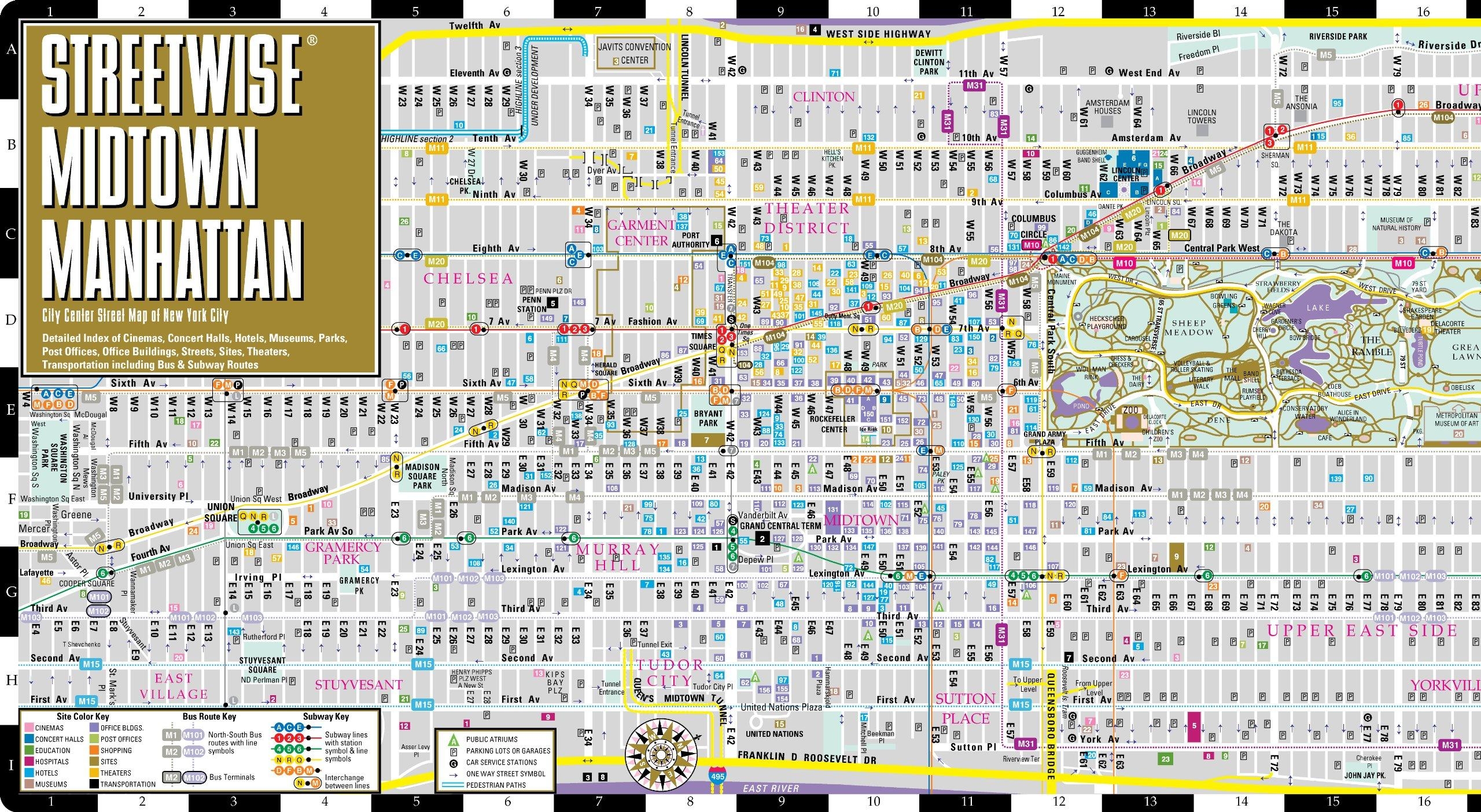Nyc Midtown Map Printable Printable Free Templates Nyc Midtown Map Printable Printable Free Templates