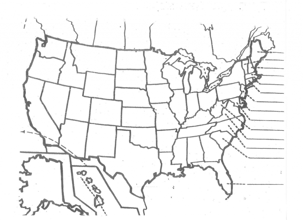 Printable Blank Us Map Free Blank Us Maps My Blog Luxury United Blank