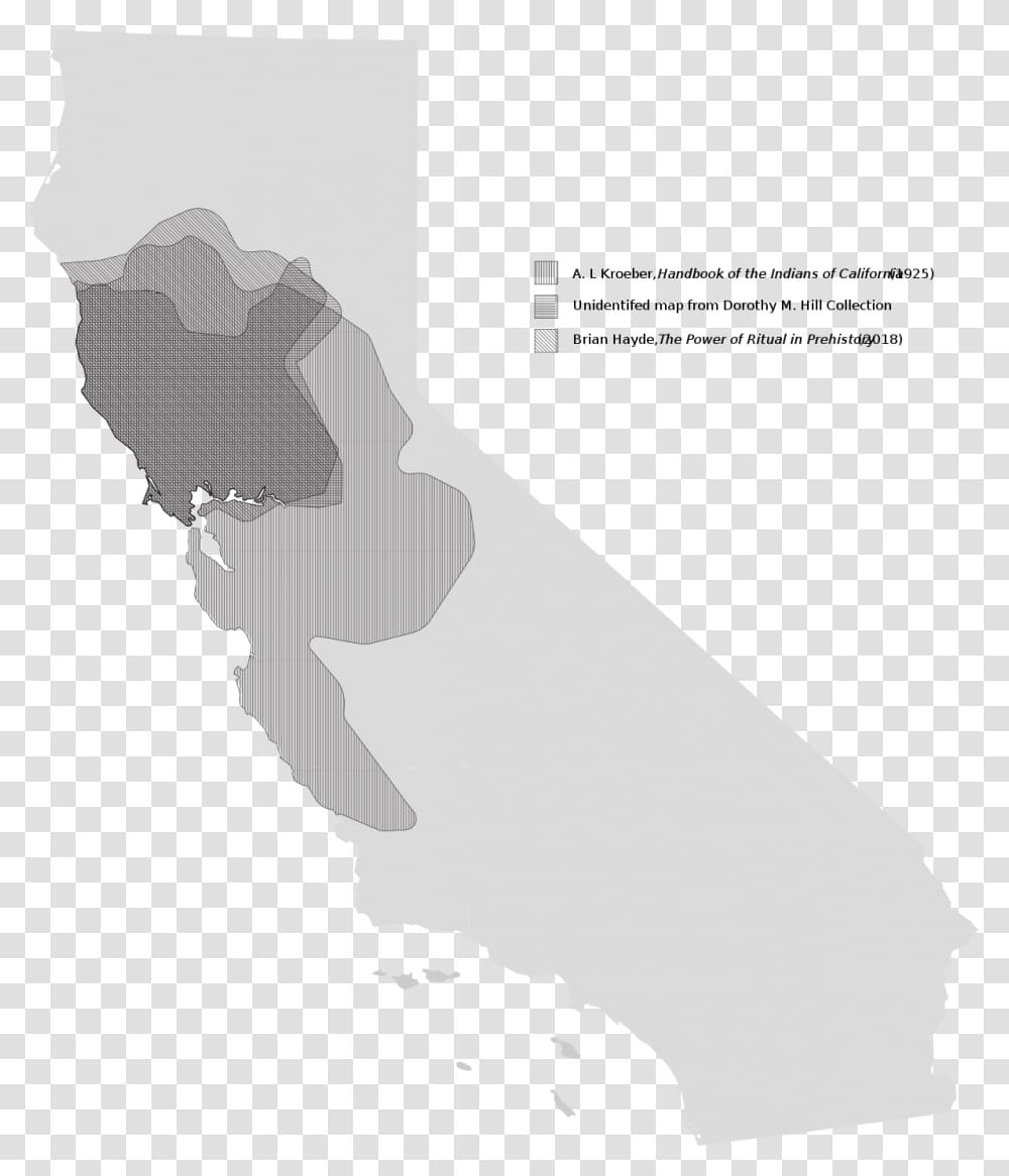 Printable California Map PrintableLib