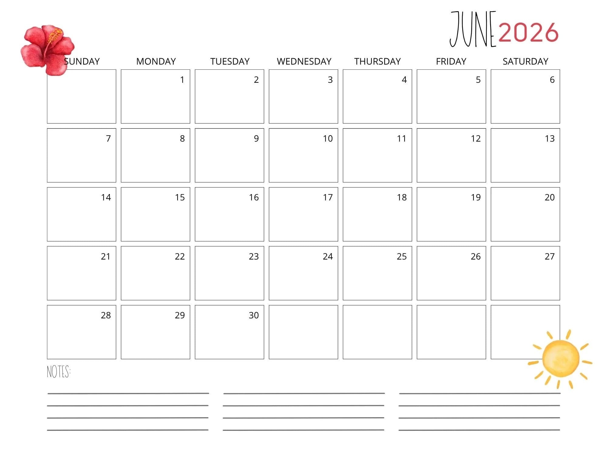 Printable California Map PrintableLib