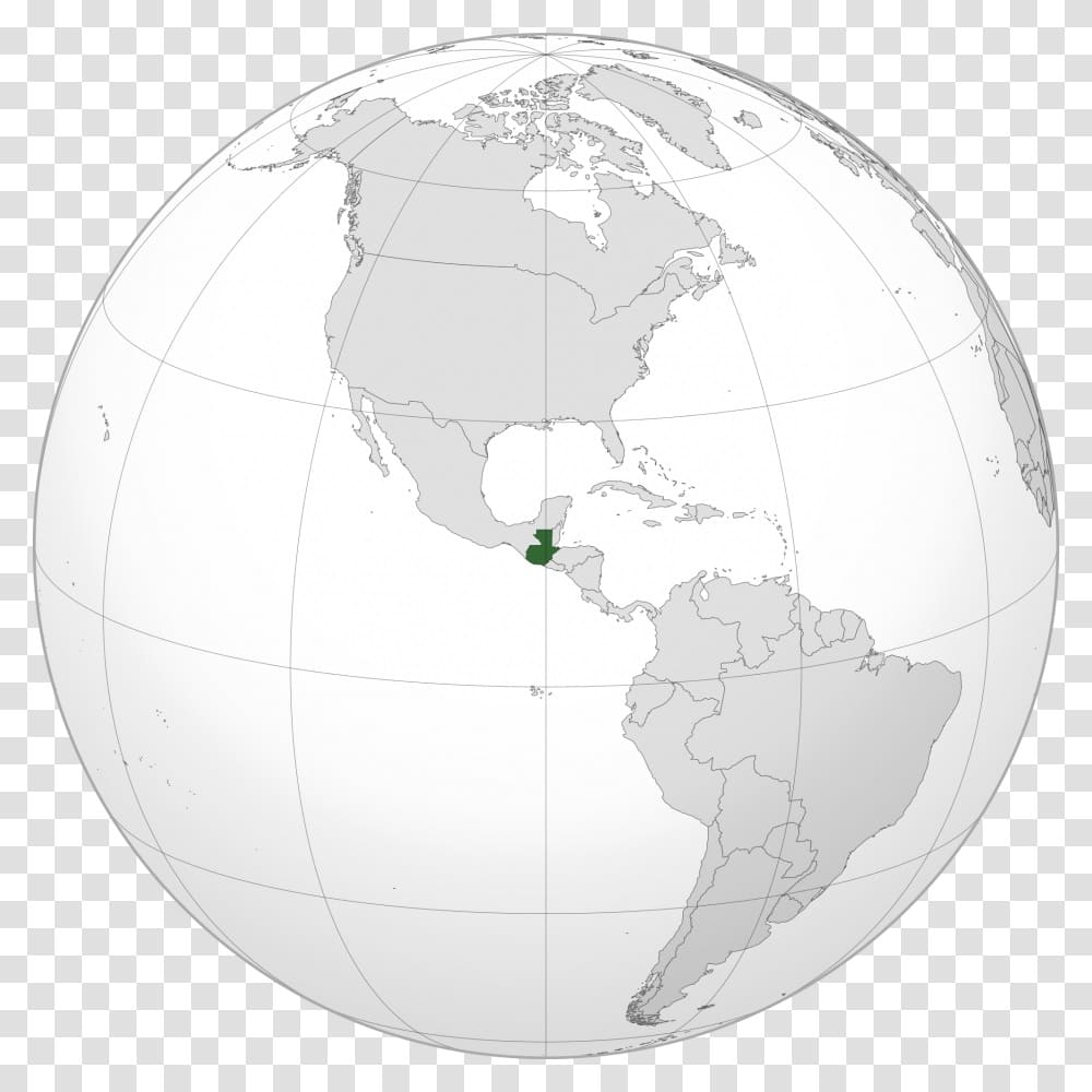 Printable Guatemala Global Map Free Download And Print For You 