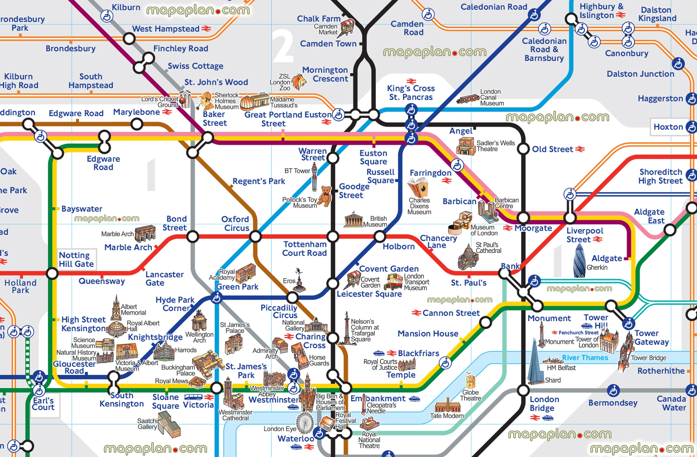 Printable London Metro Map Printable Free Templates