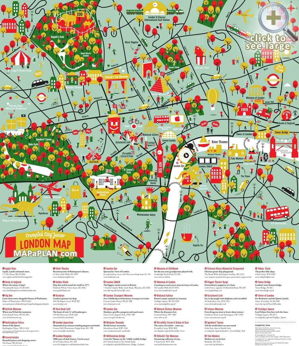 Printable Map England Beautiful London Maps Top Tourist Attractions