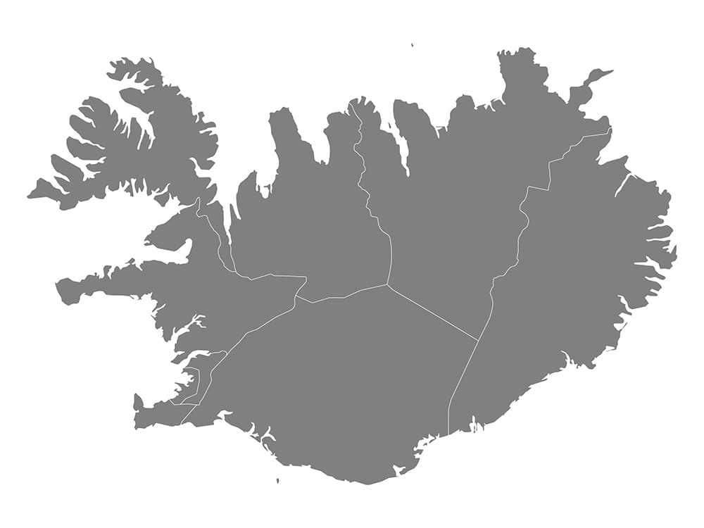 Printable Map Of Iceland Free Download And Print For You Printable Map Of Iceland Free Download And Print For You