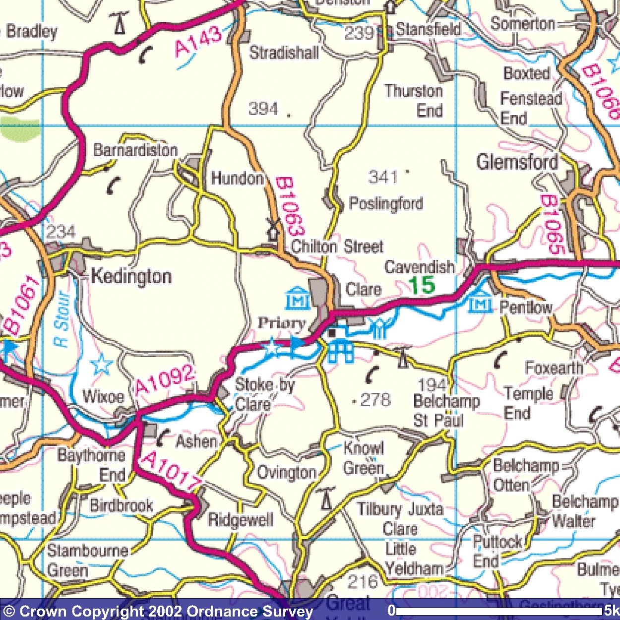 Printable Os Maps Uk Adams Printable Map