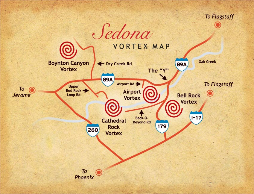 Printable Sedona Vortex Map Printable New Year Banners
