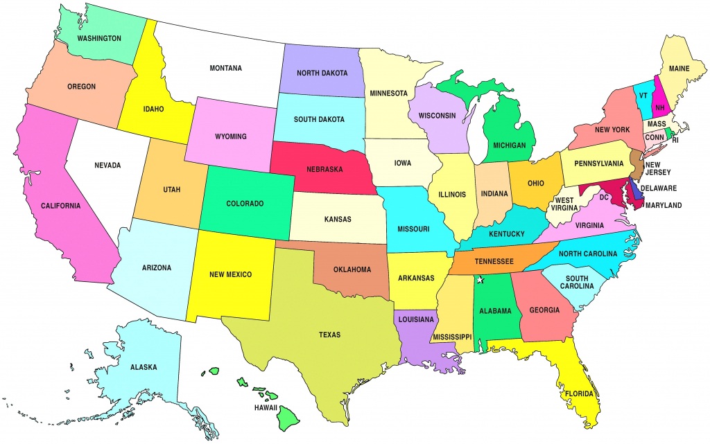 Printable State Maps Windsurfaddicts Best Large Blank Map Of The 