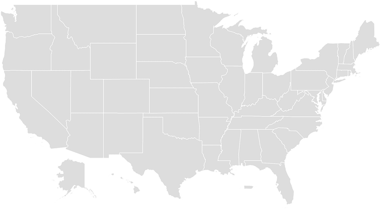 Printable The United States Map Free Download And Print For You 