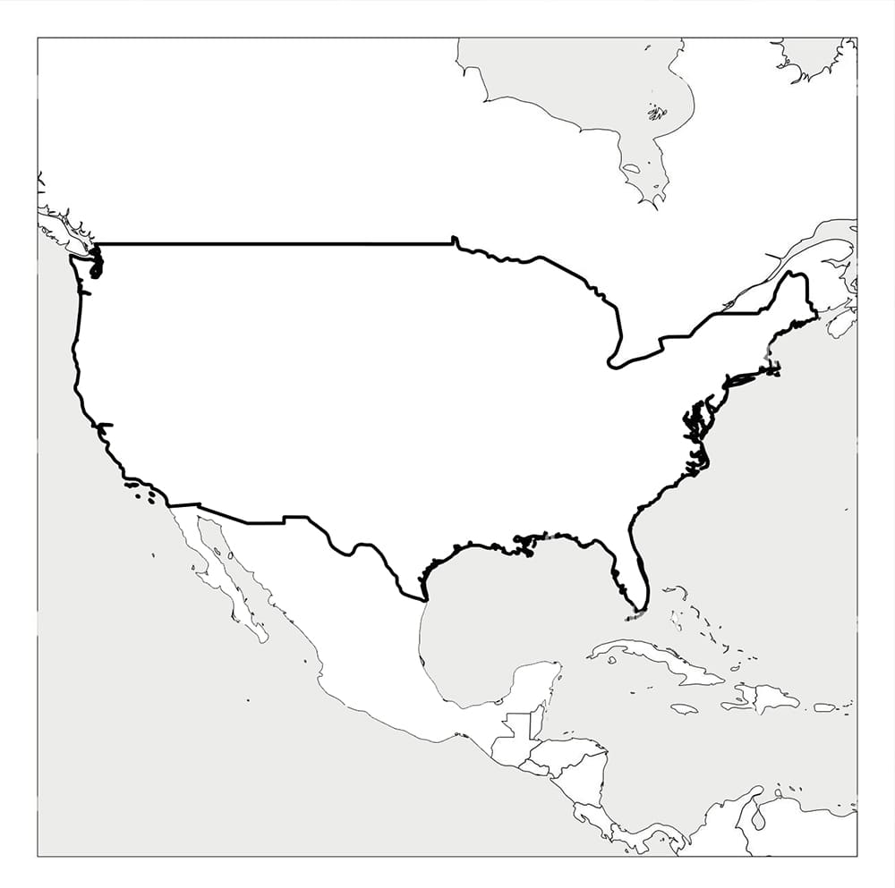 Printable United States Time Zones Map Free Download And Print For You 