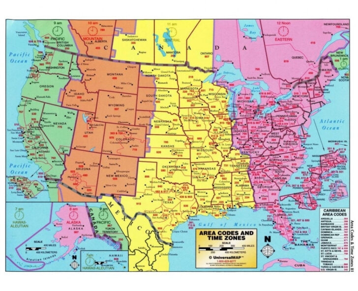 Printable Us Time Zone Map With Cities Printable Maps Printable Map 