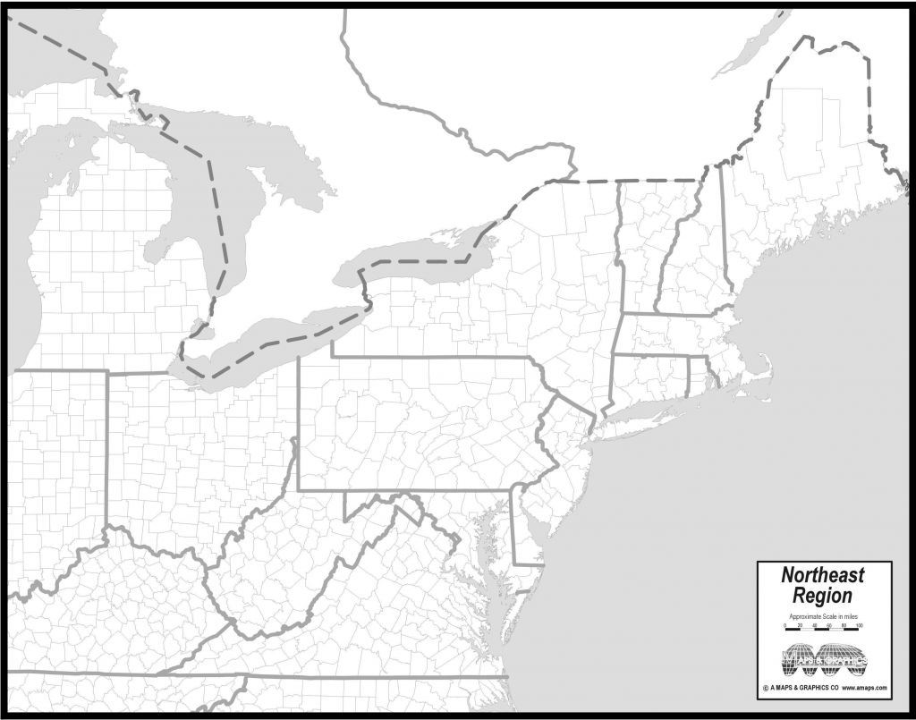 Us Map Midwest New Midwestern United States Map Printable Northeast 