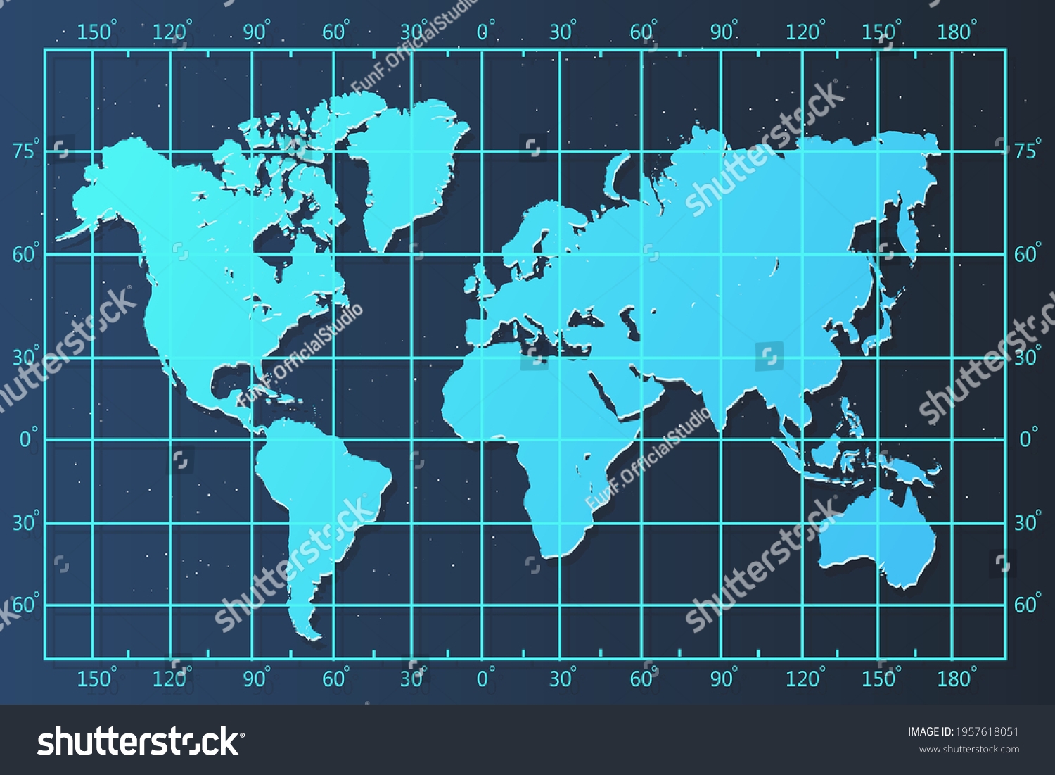 World Latitude And Longitude Map Secure Payment Www pinnaxis