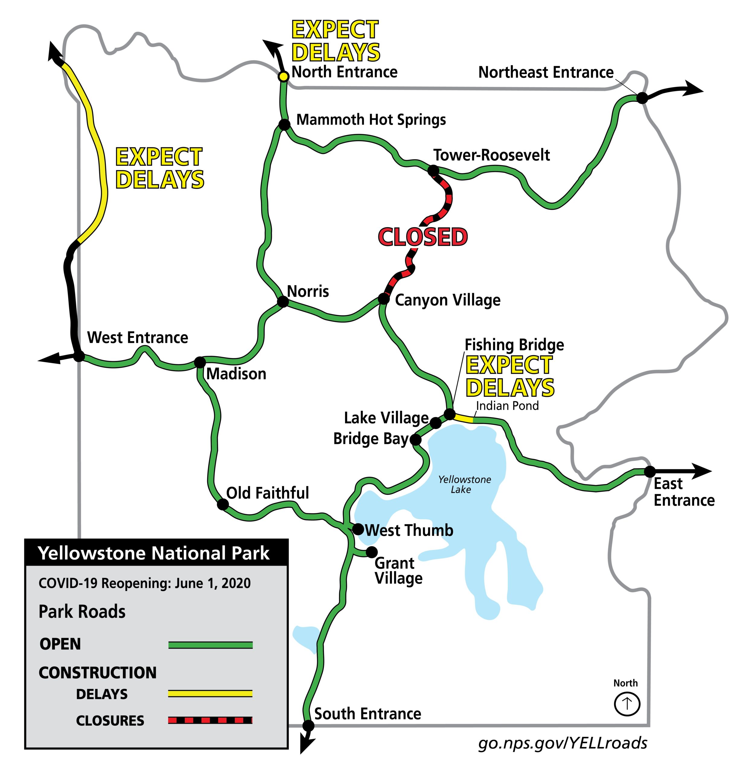 Your Yellowstone Trip Printable Map More Printables For Everyone Your Yellowstone Trip Printable Map More Printables For Everyone